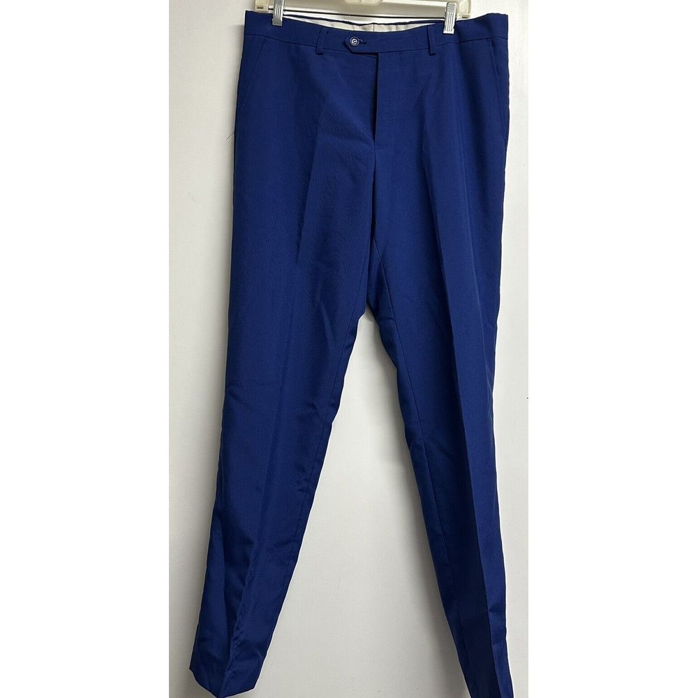 Men's OppoSuits Pants ONLY Size 42 Inseam 33‎
